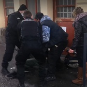 Se čtyřmi promile nezvládl ani stát