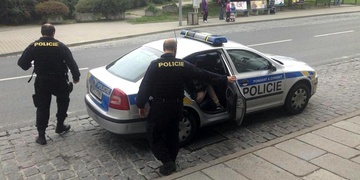 Narkoman opakovaně vyjel se svým vozidlem a ještě se vydával za jinou osobu