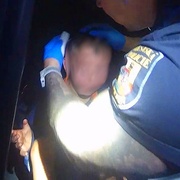 Celá policejní zpráva o průběhu brutálního napadení šestiletého chlapečka