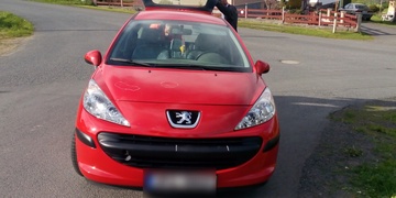 Chlapeček na následky svých zranění zemřel