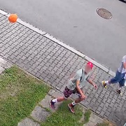 Tentokrát zkažená vejce zaměnili za ovoce