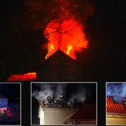 Přítomnost lidí vyloučili, nalezli ale pejska