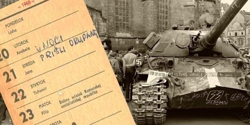 Dnes si připomínáme 21. srpen roku 1968, co se tenkrát dělo v Plzni?