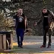 Útočník v Plzni napadl a zranil dvě děti
