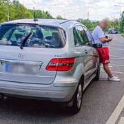 Muž se zákazem řízení prý nechápal, proč ho vlastně zastavili