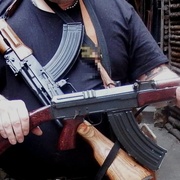 Coulibalyho český samopal pocházel ze Slovenska