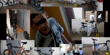 Gang kolařů a bytařů rozprášila plzeňská kriminálka