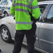 Další a další opilí řidiči