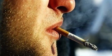 Kouření škodí zdraví, a to zvláště, když pracujete s nekuřákem