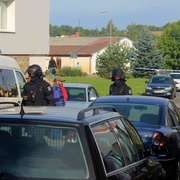 Případ dobřanské vraždy objasněn, padlo obvinění