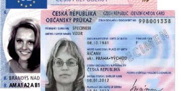 Propadl vám řidičák či občanka? Nevadí!