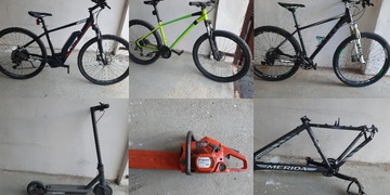 Neokradli právě vás?