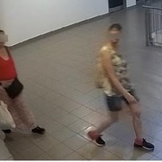 Podezřelé ženy byly ztotožněny, jde o matku s dcerou