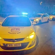 Opilec napadl taxikáře