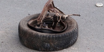 Policisté pátrají po svědcích hned tří dopravních nehod