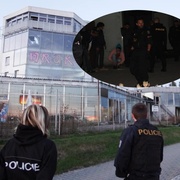 Půjde "Skleněné peklo" konečně k zemi?