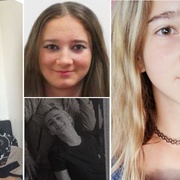 Policie i rodina pátrají po Šárce Vopičkové