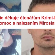 Uprchlý pacient byl vypátrán