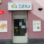 Vykradli pokladnu v Žabce