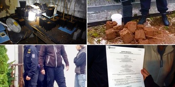 Jsem zcela legálně majitelem pěstírny marihuany, určitě jsem tak první v ČR!