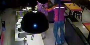 Loupež v Jasu na Slovanech