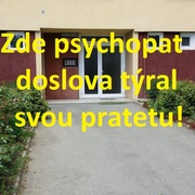 Muž opakovaně řezal a okrádal svou osmdesátiletou pratetu