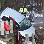 Tragédie u dálnice D5