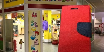 Nepostrádáte telefon?