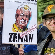 "Haveljugend" ze Sokolova aneb zabijeme studenta