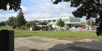 Ženu málem zabili u autobusového nádraží!