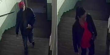 Z rulety zloděj odcizil přes sto tisíc korun