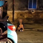 Opilá řidička ani nezaznamenala, že jí na kole chybí pneumatika