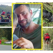 Pátrání po Michalu Medveďovi stále pokračuje, včera byla nalezena významná stopa