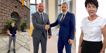 Plzeň má jasno o novém vedení, rada se zmenší, přijdou dvě nové tváře a změní se gesce