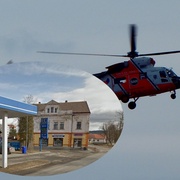 Batole vypadlo z okna a těžce se zranilo