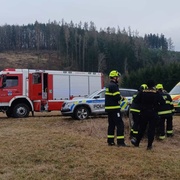Teprve šestnáctiletý chlapec spadl do studny