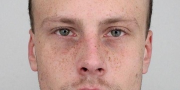 Uprchlý vězeň Radim Chalupa