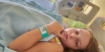Rodinu zasáhla série tragických událostí, pomoci zvládnout nejtěžší období můžete i vy!