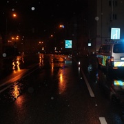 Pátrání: Auto na přechodu srazilo 18letou dívku a řidič ujel