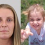 Mimořádná pátrací relace: Žena s psychickými problémy zmizela i s tříletou holčičkou