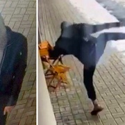 Pachatel mimořádně brutálního útoku na seniorku byl odsouzen