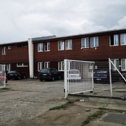 V ubytovně Ke Karlovu dnes opět zasahovala policie