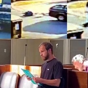 Oldřich Kostifál alias "Debílek Olda" byl dnes odsouzen