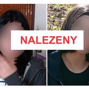 Obě nezletilé dívky byly vypátrány, policisté vám děkují
