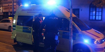 Žena téměř s pěti promile a muž, který na oslavě narození potomka propil řidičák