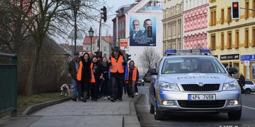Metalisté umí být kulturní a slušní
