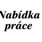 Několik našich partnerů hledá posily