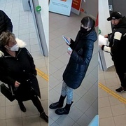 Policie hledá svědky incidentu na poště v Plzni Doubravce