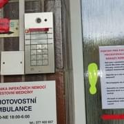 Fakultní nemocnice Plzeň vydala varování ohledně koronaviru