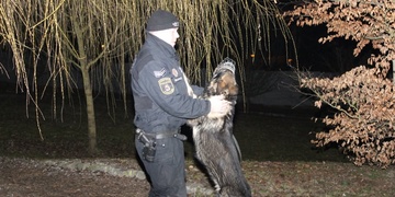 Opravdu pestrý víkend strážníků městské policie